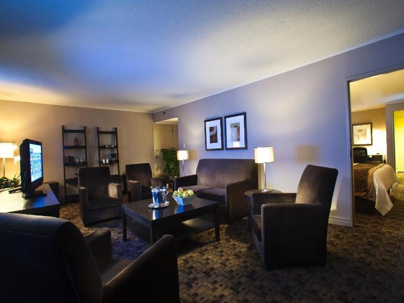 מונקטון Delta Hotels By Marriott Beausejour מראה חיצוני תמונה