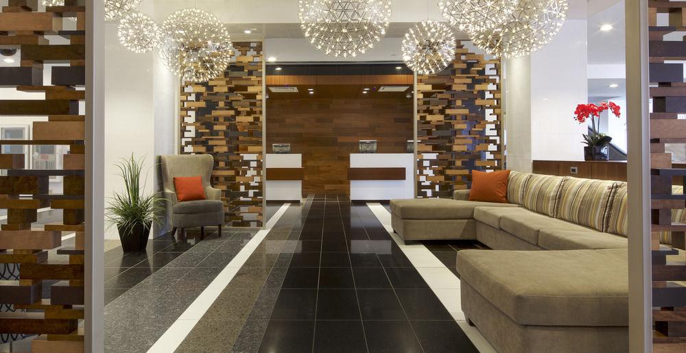 מונקטון Delta Hotels By Marriott Beausejour מראה חיצוני תמונה
