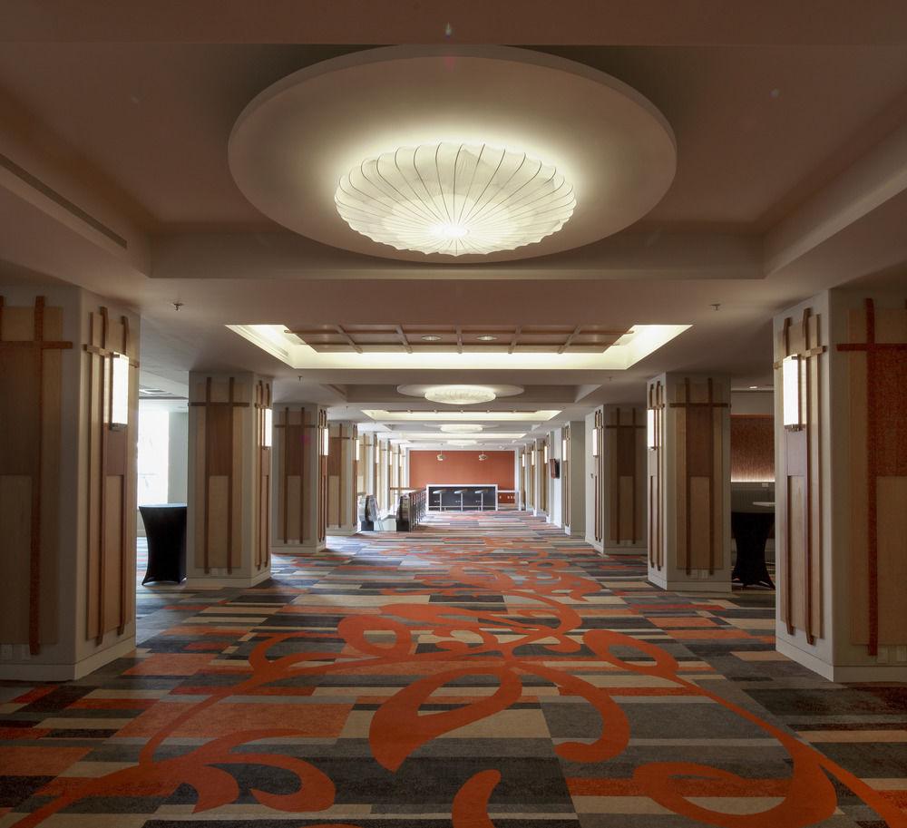 מונקטון Delta Hotels By Marriott Beausejour מראה חיצוני תמונה