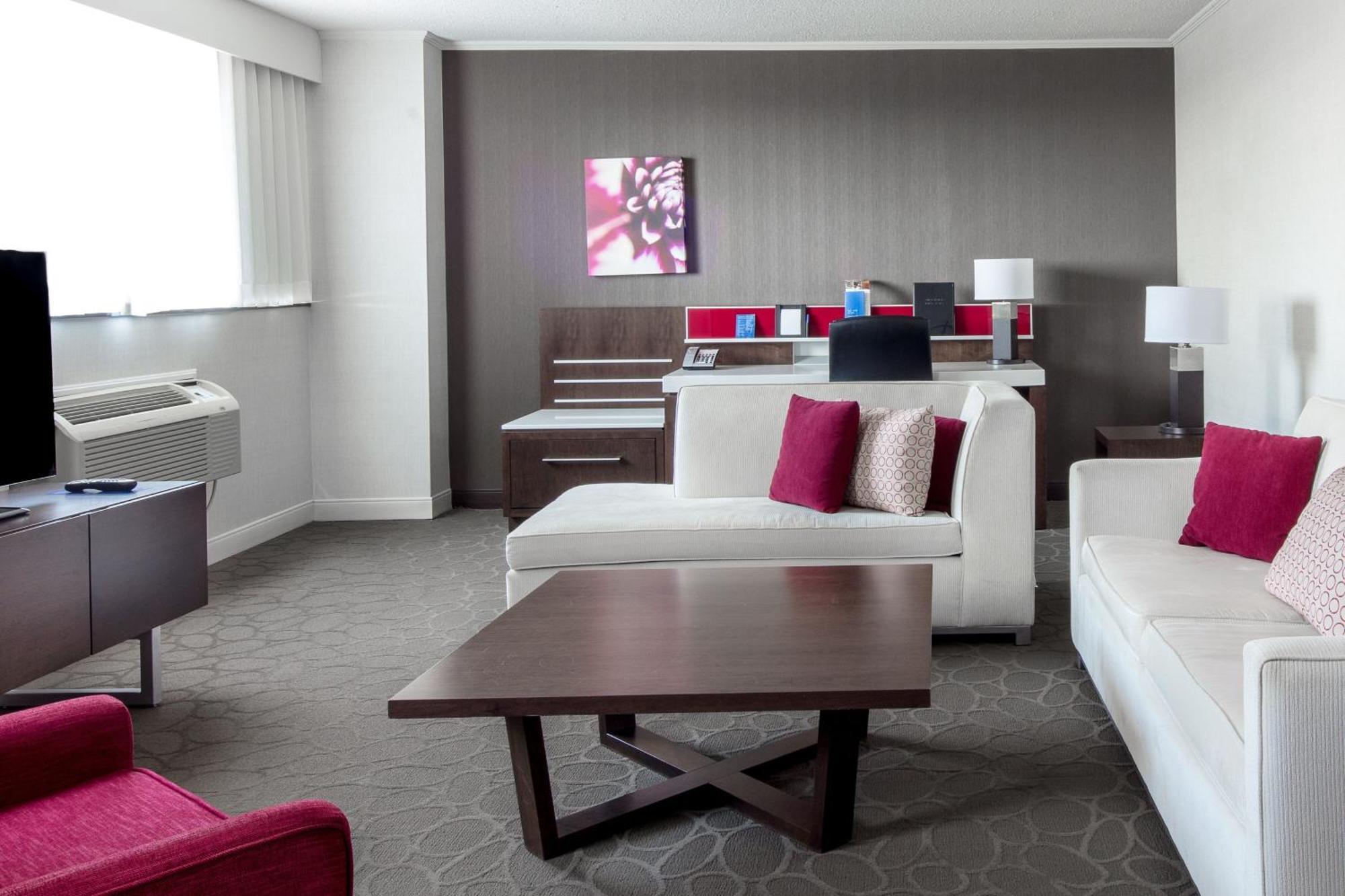 מונקטון Delta Hotels By Marriott Beausejour מראה חיצוני תמונה