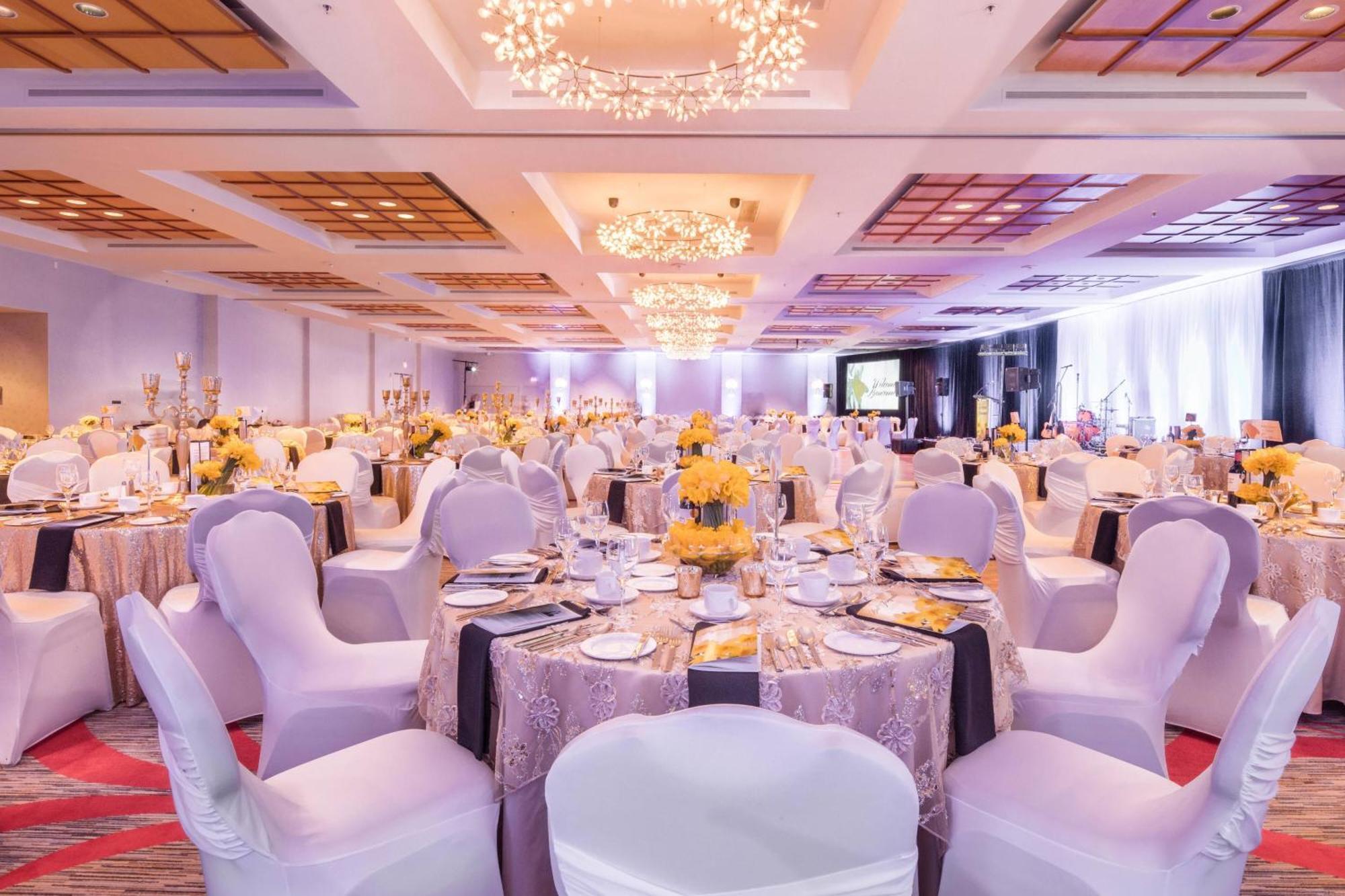 מונקטון Delta Hotels By Marriott Beausejour מראה חיצוני תמונה