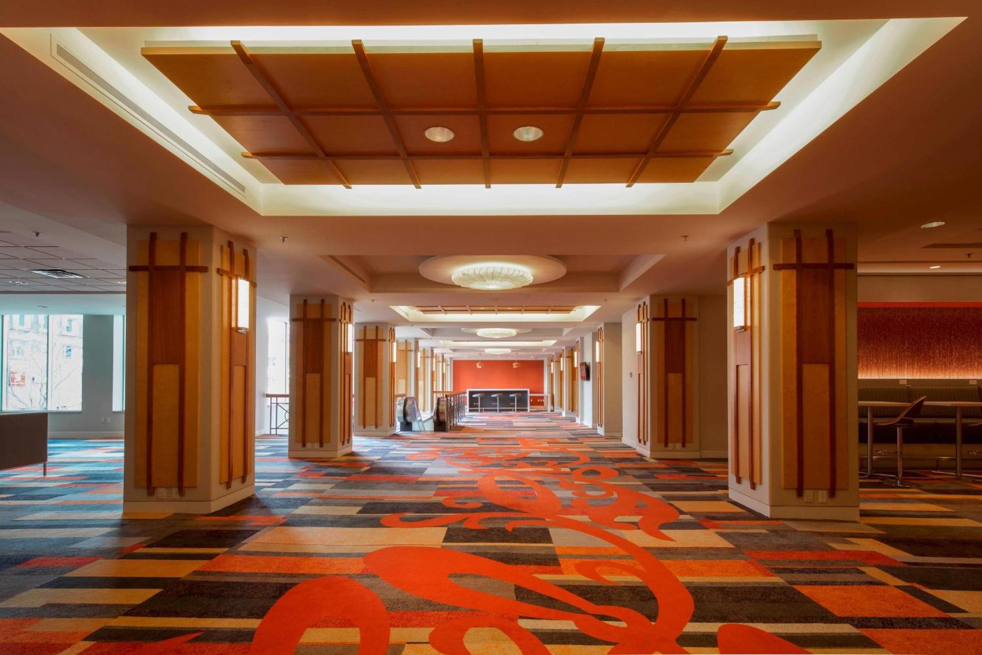 מונקטון Delta Hotels By Marriott Beausejour מראה חיצוני תמונה