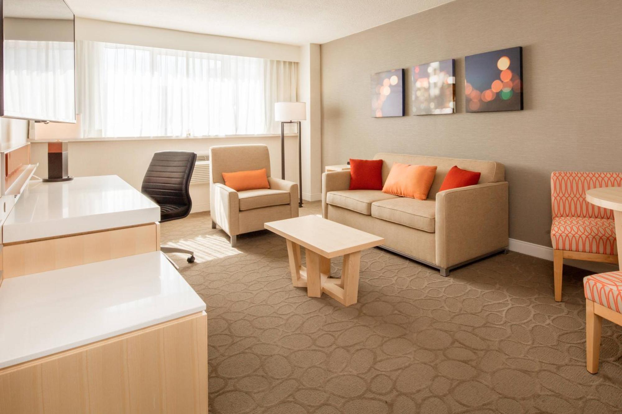 מונקטון Delta Hotels By Marriott Beausejour מראה חיצוני תמונה