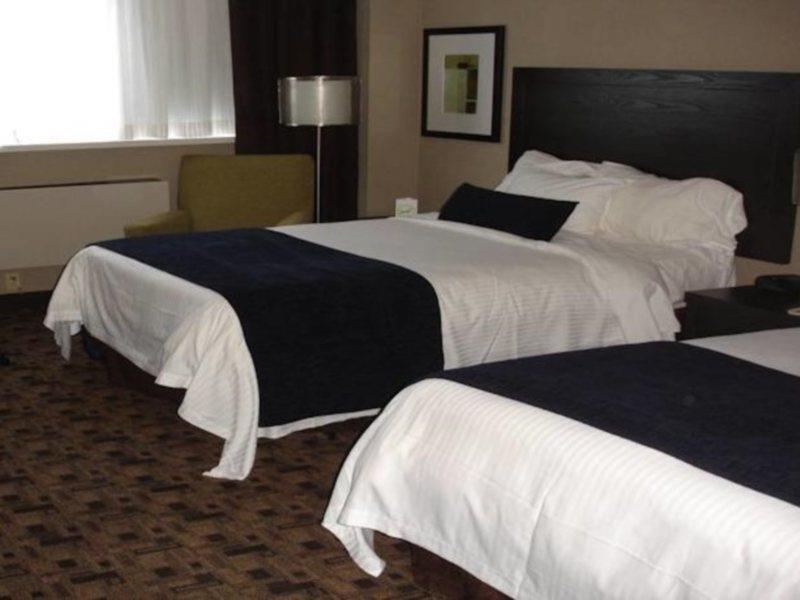 מונקטון Delta Hotels By Marriott Beausejour מראה חיצוני תמונה