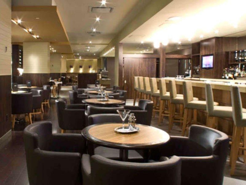 מונקטון Delta Hotels By Marriott Beausejour מראה חיצוני תמונה