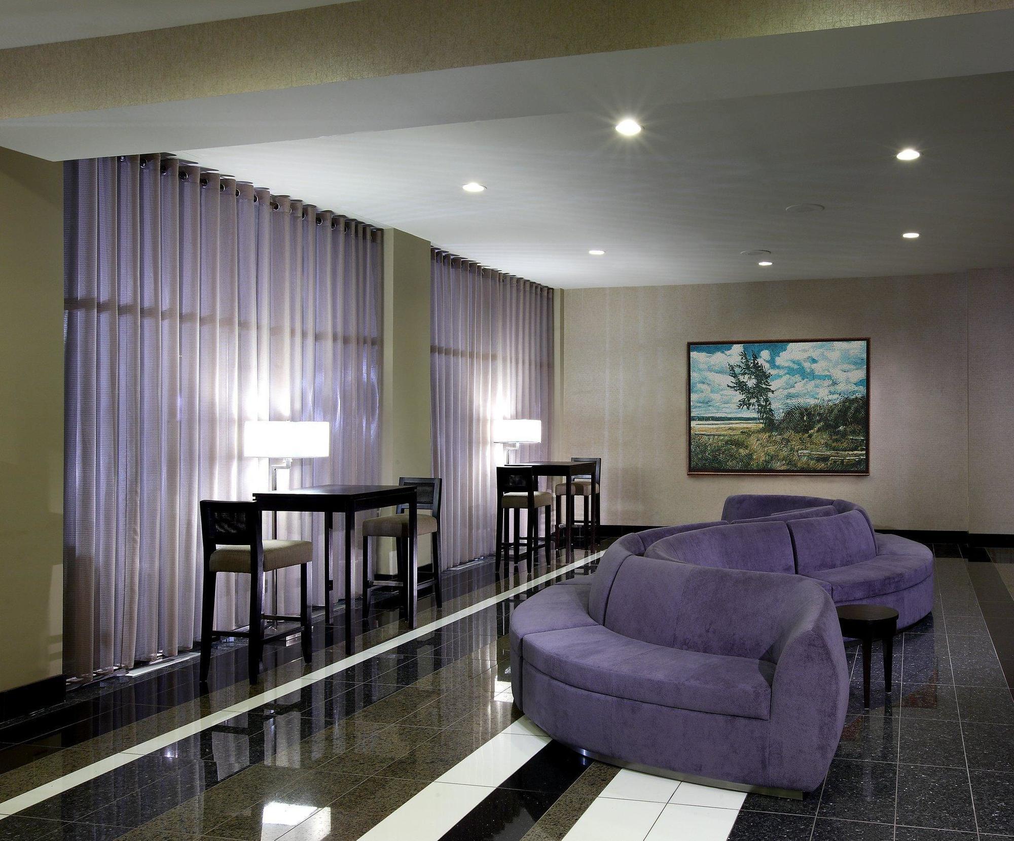 מונקטון Delta Hotels By Marriott Beausejour מראה חיצוני תמונה