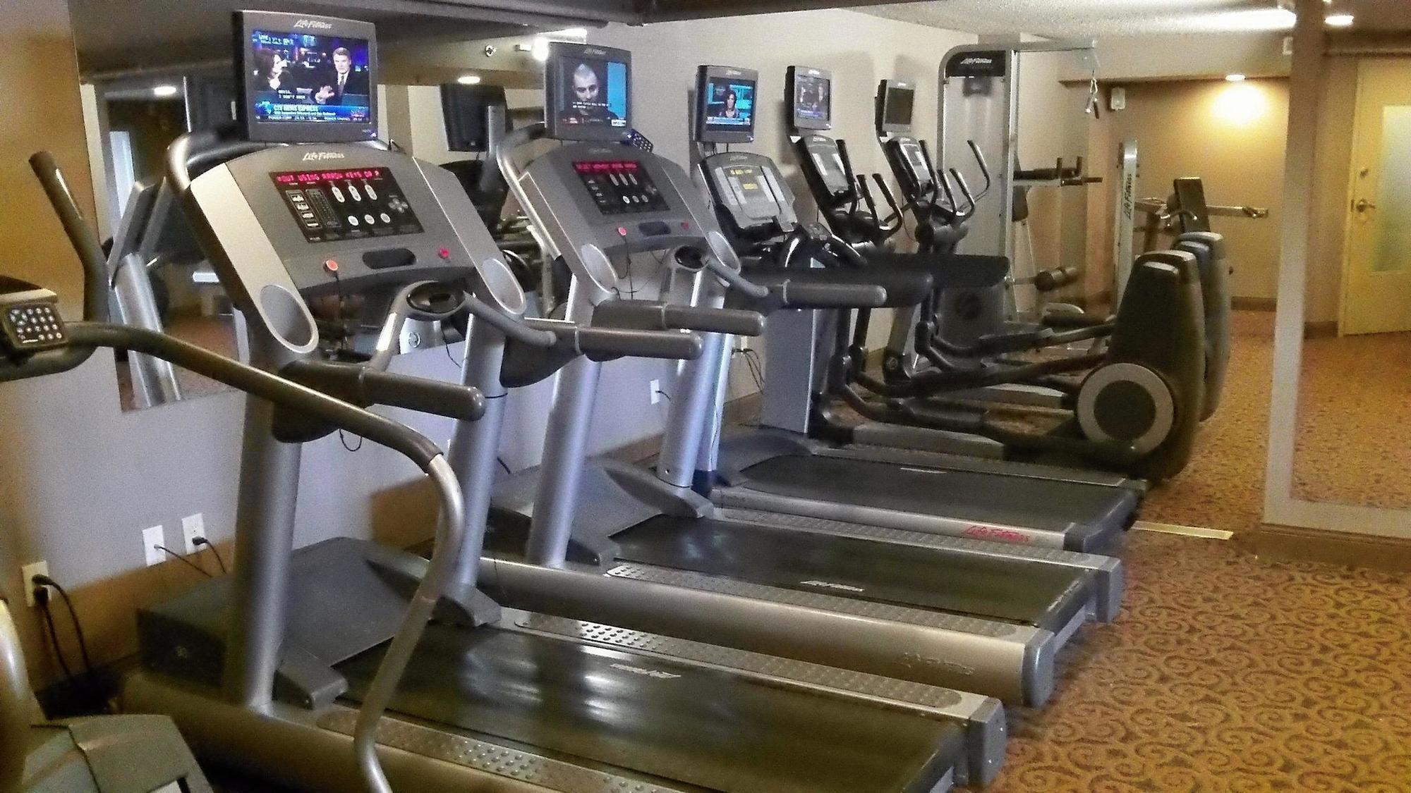 מונקטון Delta Hotels By Marriott Beausejour מראה חיצוני תמונה