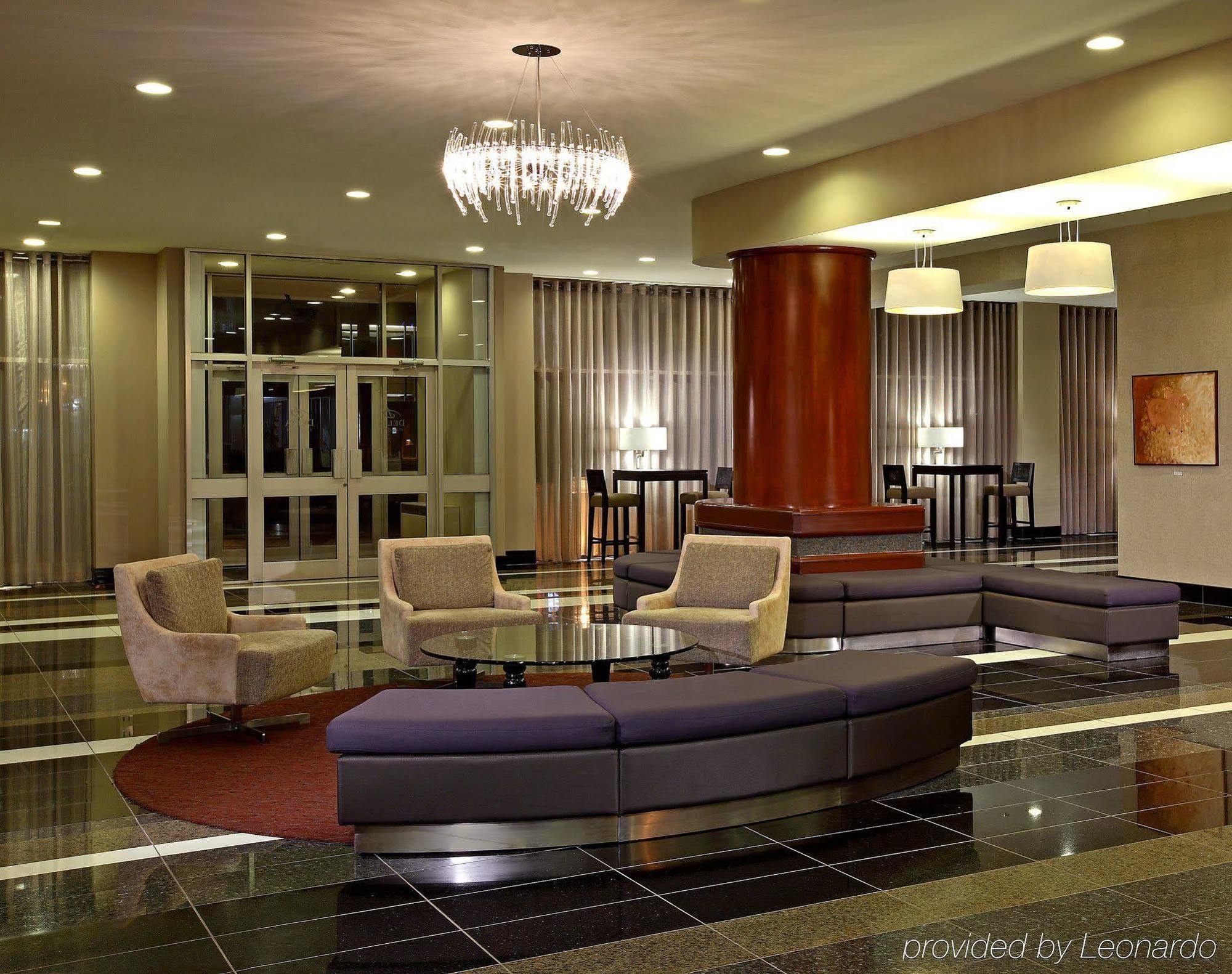 מונקטון Delta Hotels By Marriott Beausejour מראה חיצוני תמונה