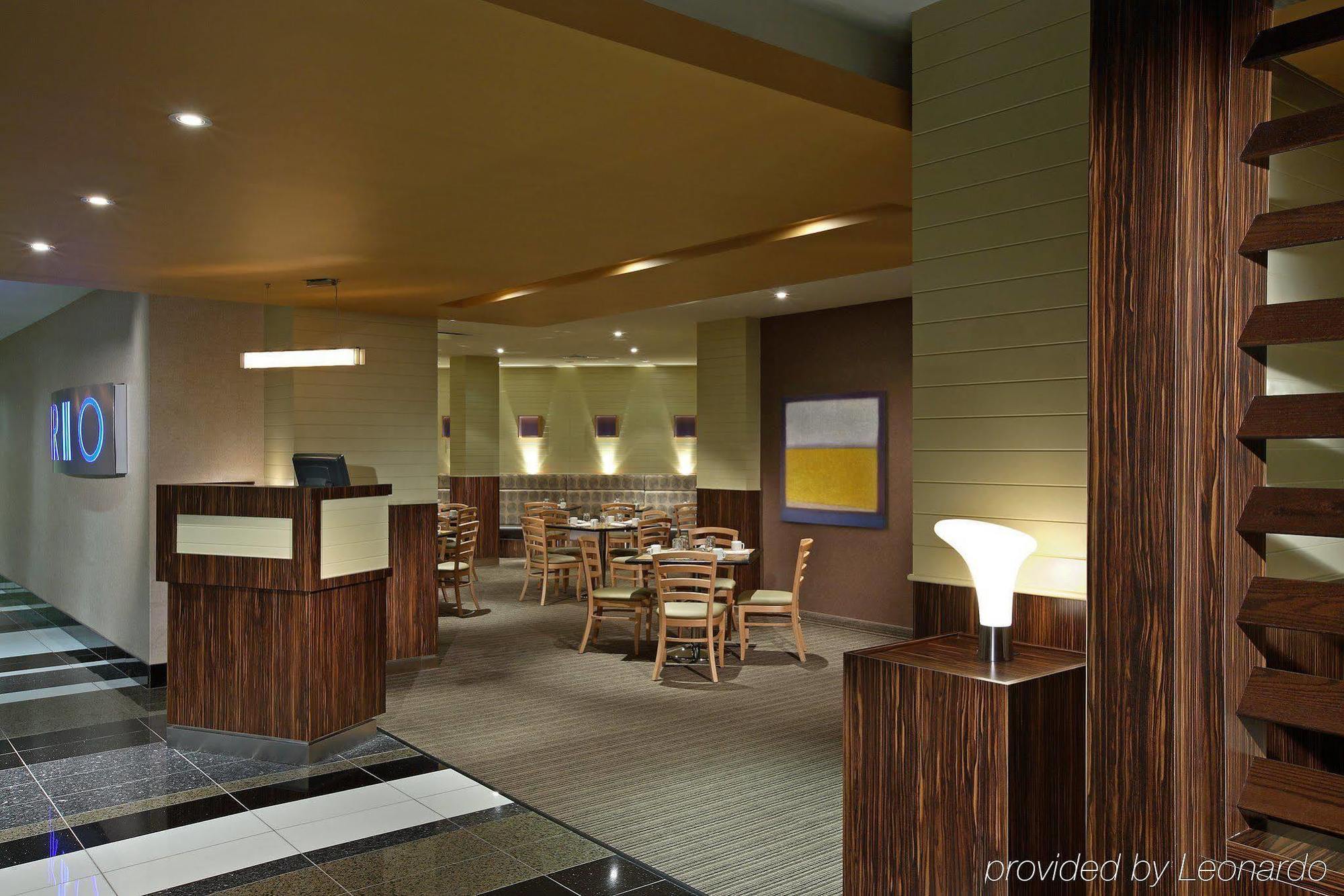 מונקטון Delta Hotels By Marriott Beausejour מראה חיצוני תמונה