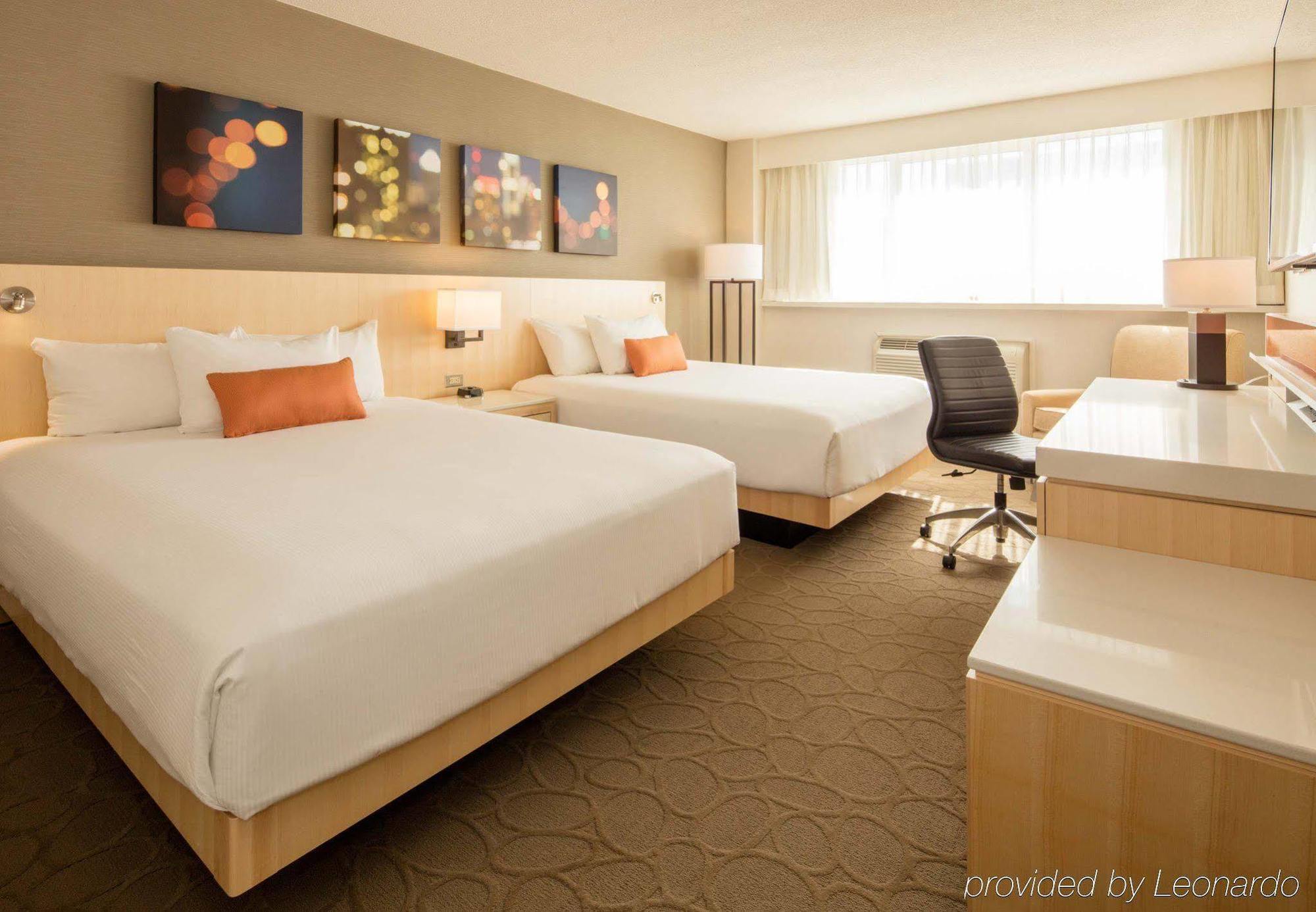 מונקטון Delta Hotels By Marriott Beausejour מראה חיצוני תמונה