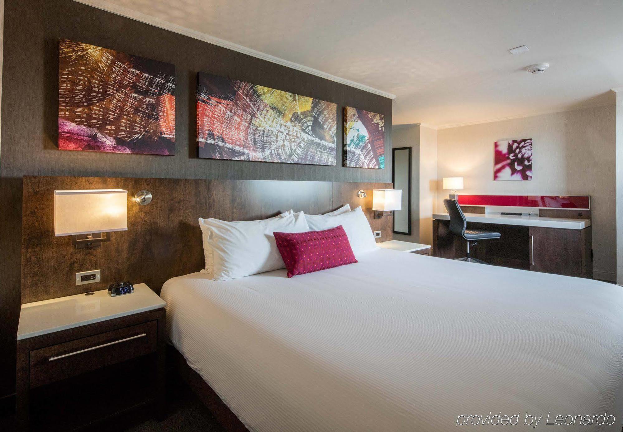 מונקטון Delta Hotels By Marriott Beausejour מראה חיצוני תמונה