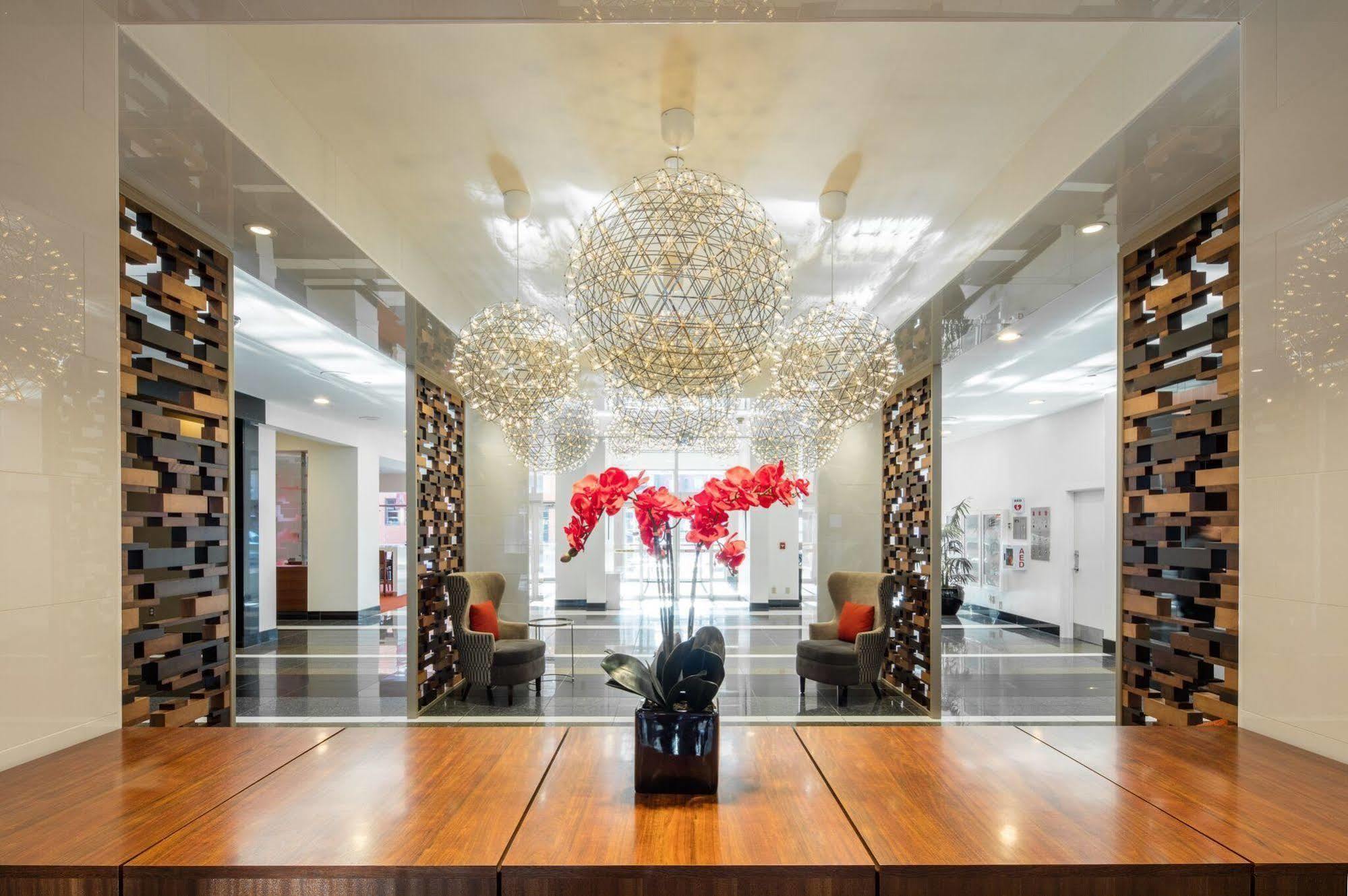 מונקטון Delta Hotels By Marriott Beausejour מראה חיצוני תמונה
