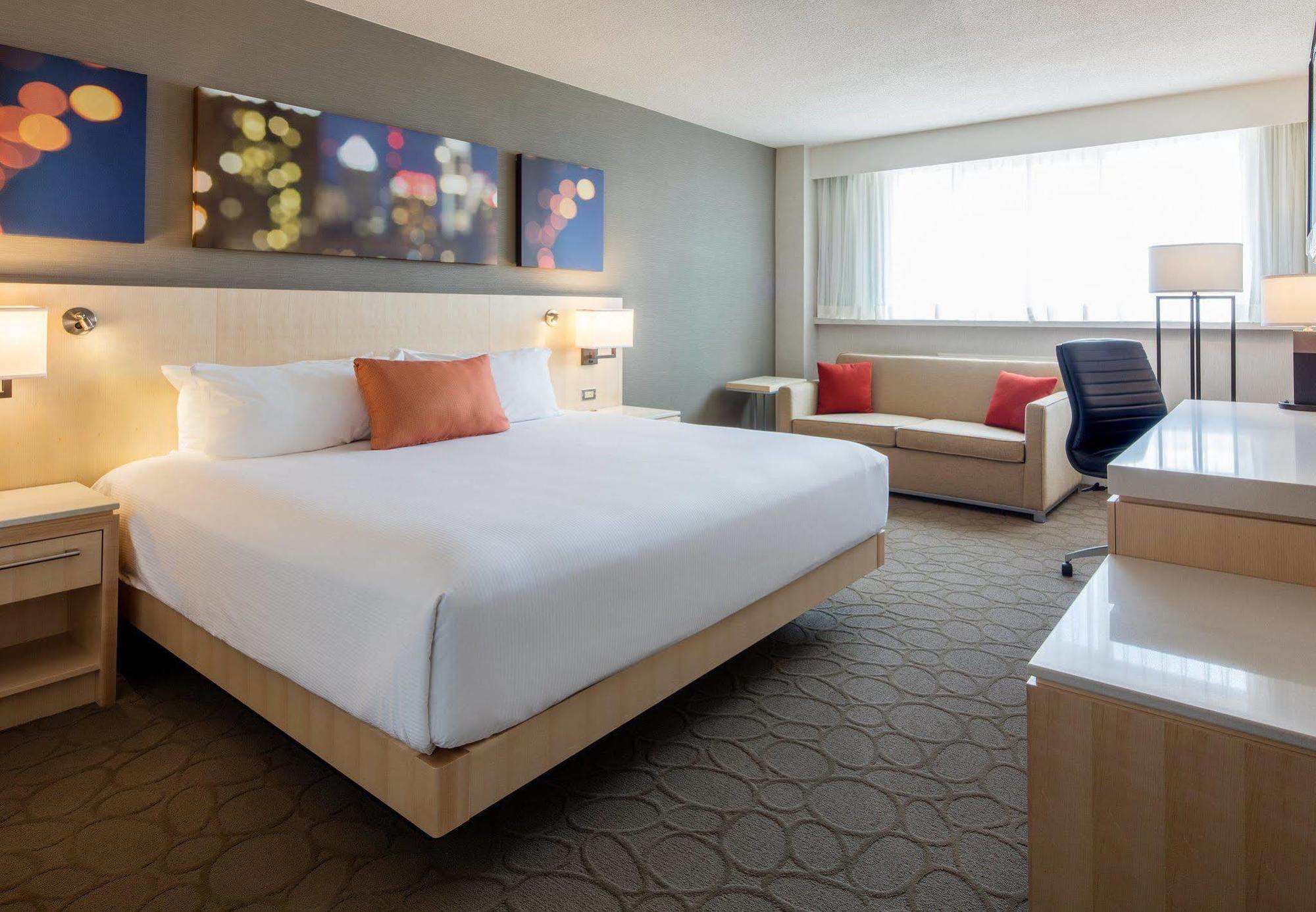 מונקטון Delta Hotels By Marriott Beausejour מראה חיצוני תמונה